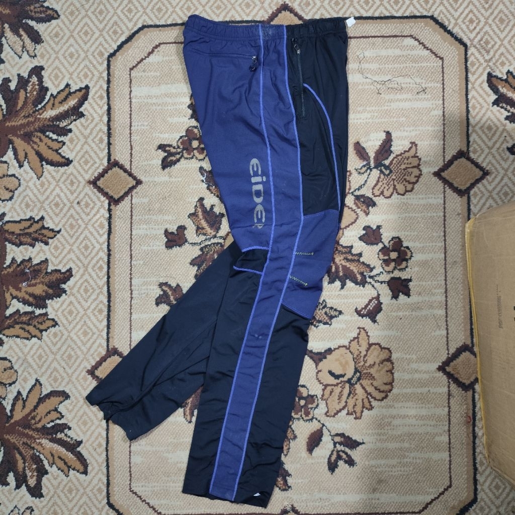 CELANA OUTDOOR SECOND CELANA HIKING SECOND EIDER