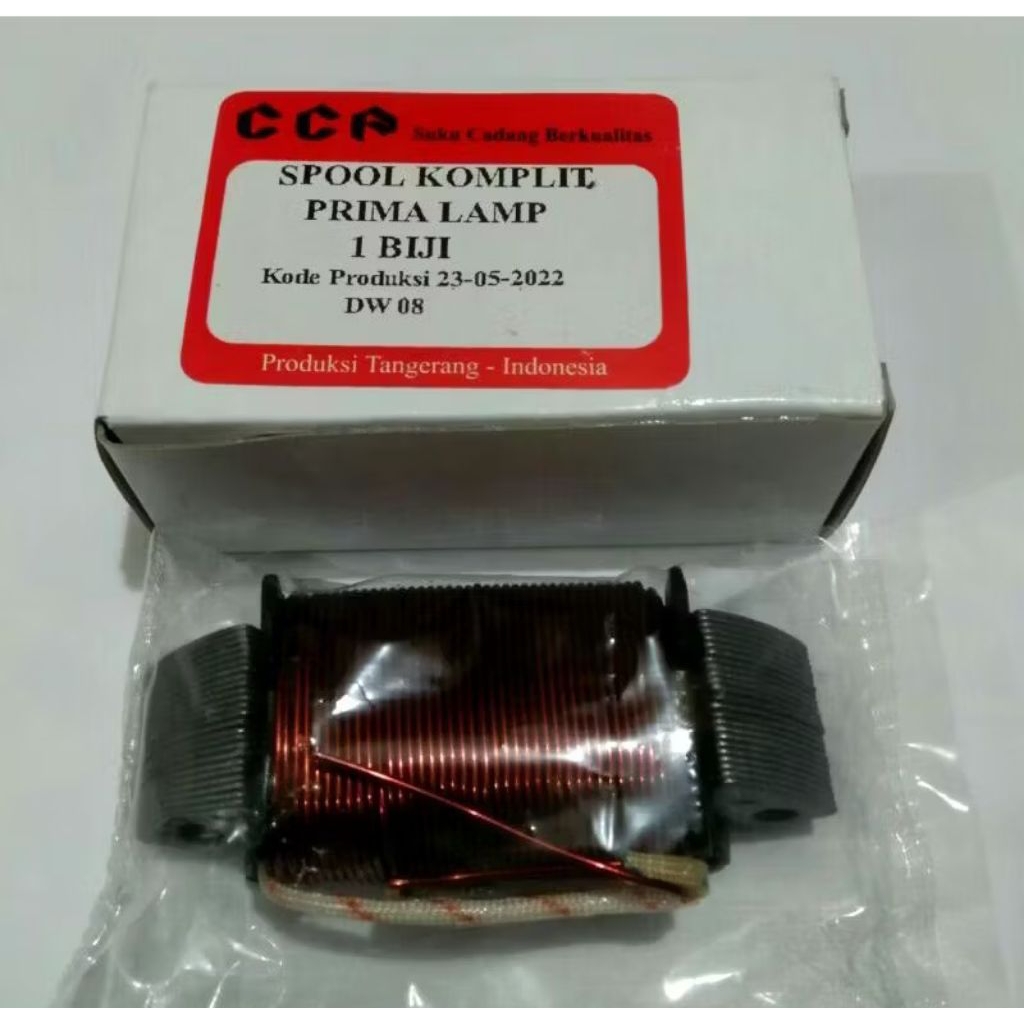 SPUL SPULL SEPUL LAMPU PRIMA WIN STAR LEGENDA ASTREA DLL ORIGINAL HIGH QUALITY