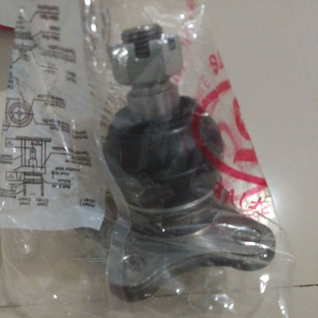 ball joint L300 bensin solar MB175544 SB-7152 / MB109585 SB-7151