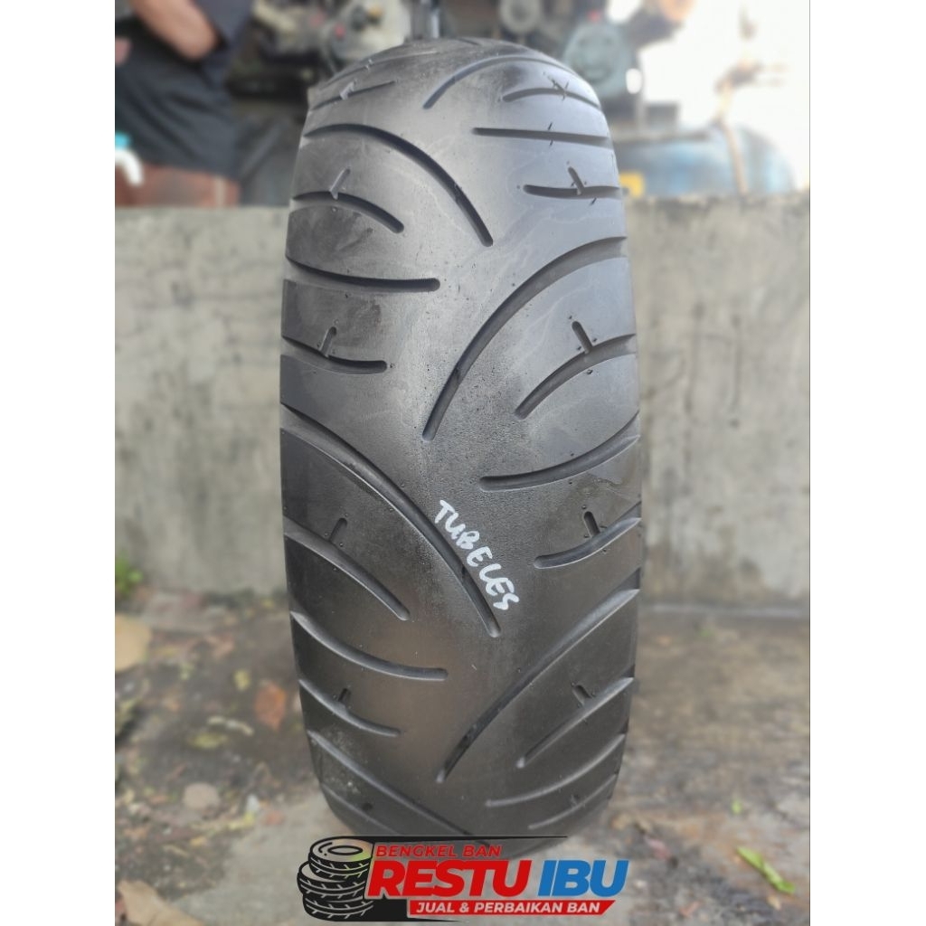 Ban Tubeles Swallow Road Sport Scooter SB-125 140/70-16