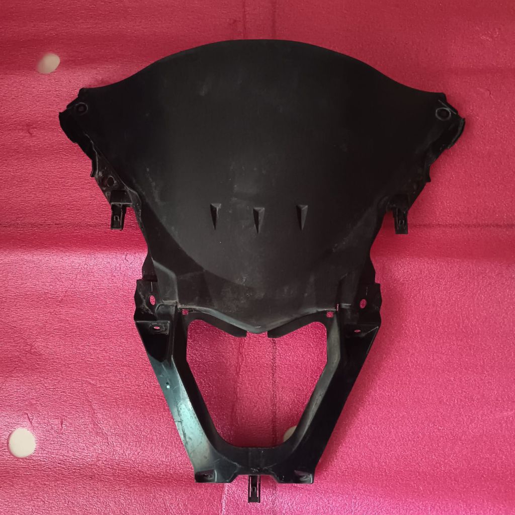 Visor Dalam PCX 160 Original Copotan