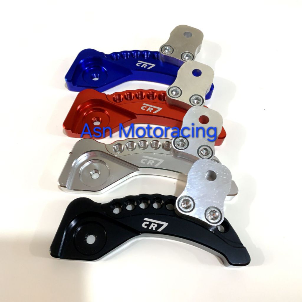 Undur undur/Peninggi Shock breaker Belakang mio smile mio sporty mio soul pemundur shock breaker mio