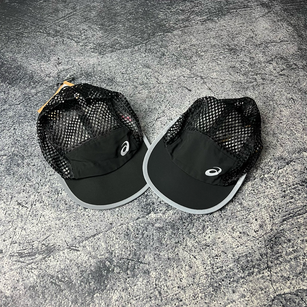 Asics Mesh Cap Running Resmi PT Asics Indonesia