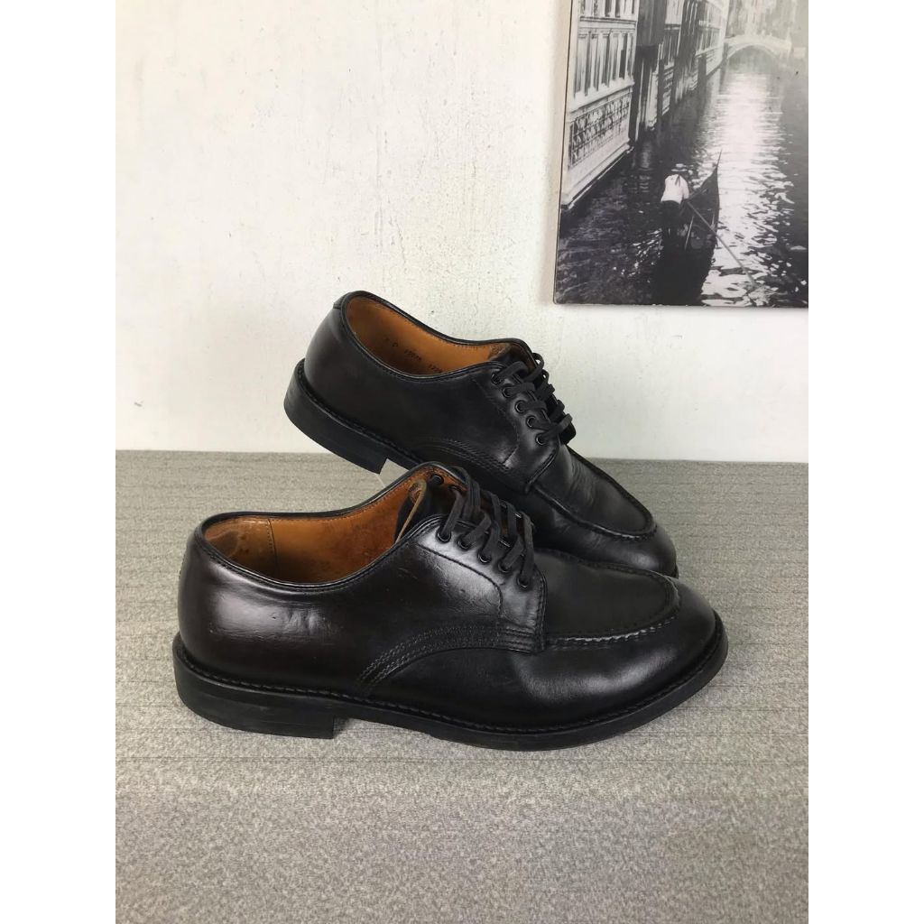 Sepatu wheel robe Moc toe