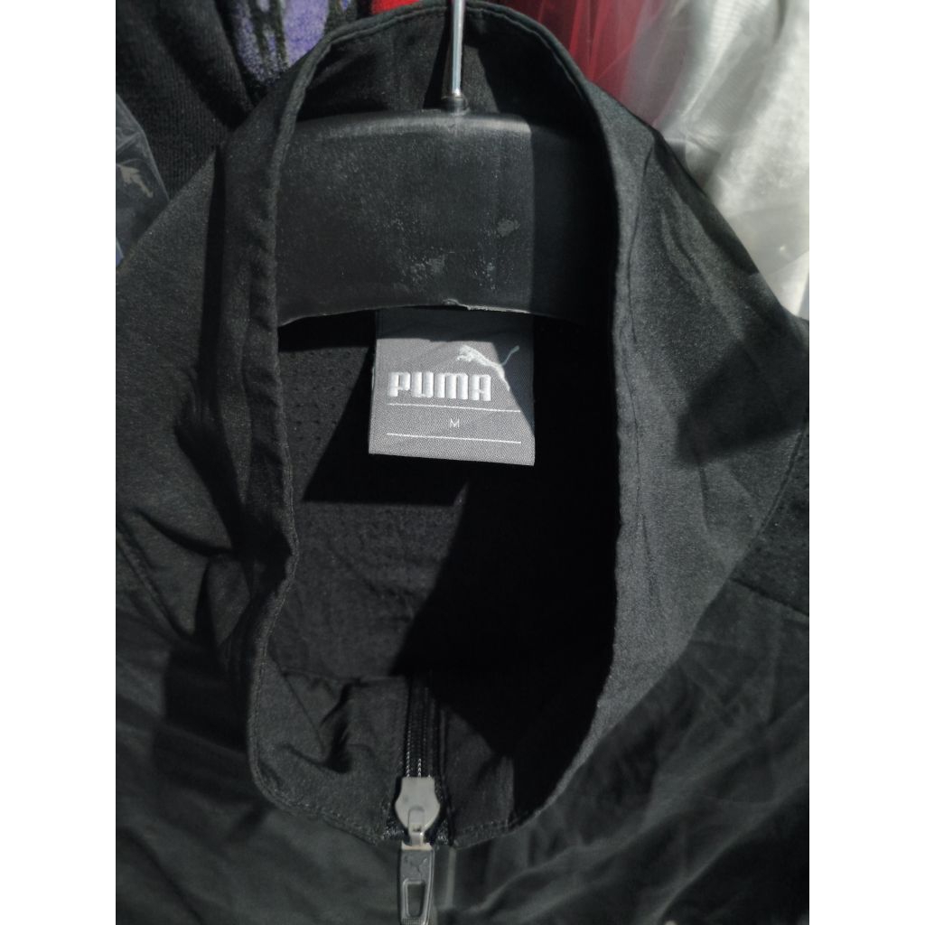 Tracksuit puma original