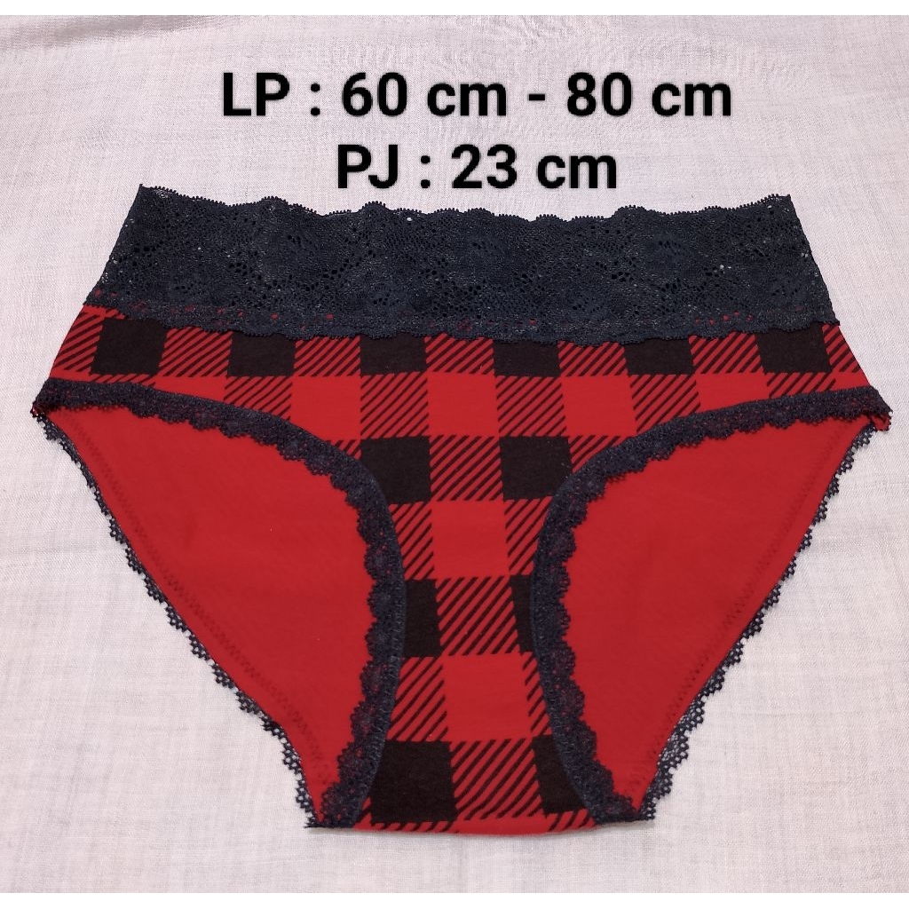 MAURICES celana dalam wanita size XS