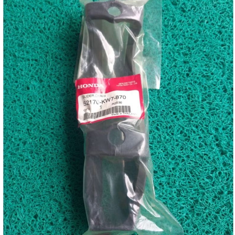 bantalan rante ori honda sonic125 old thailand