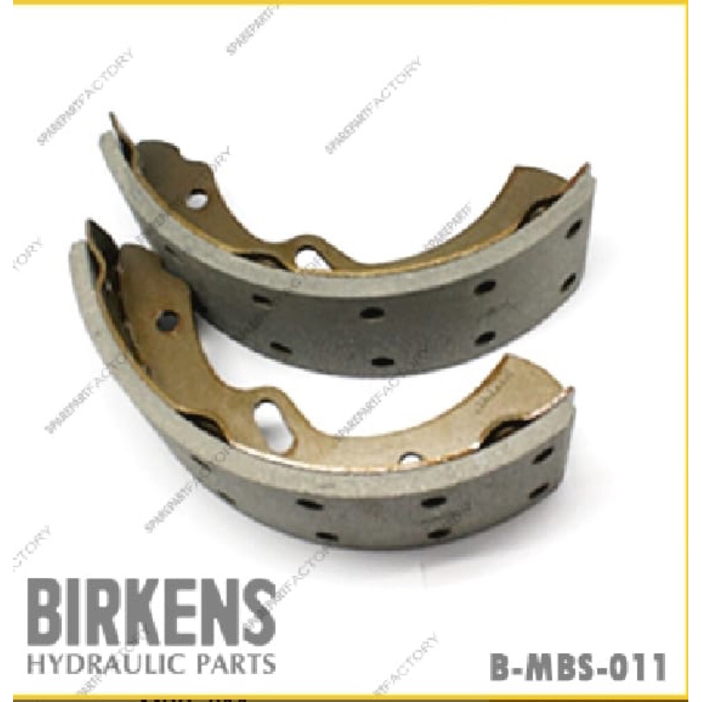 kampas belakang ps 120 ragasa