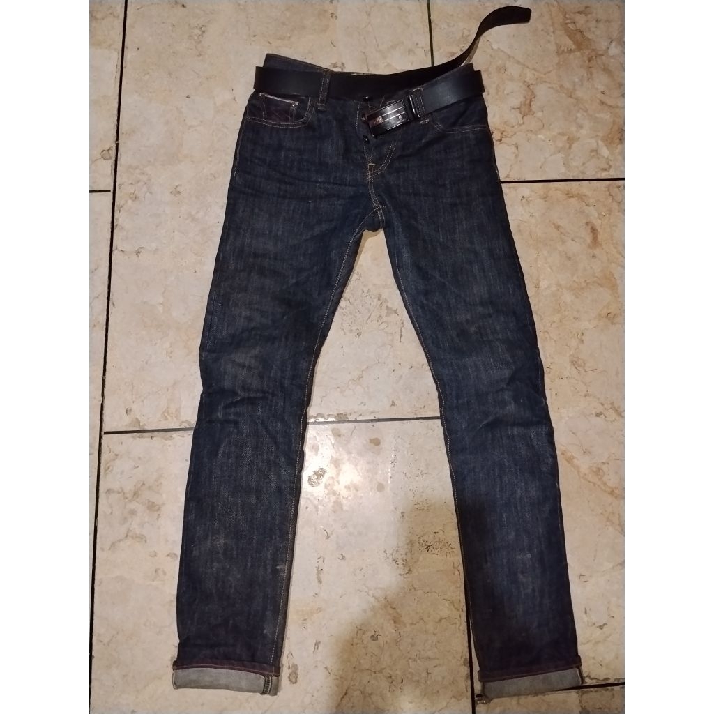 SAGE DENIM