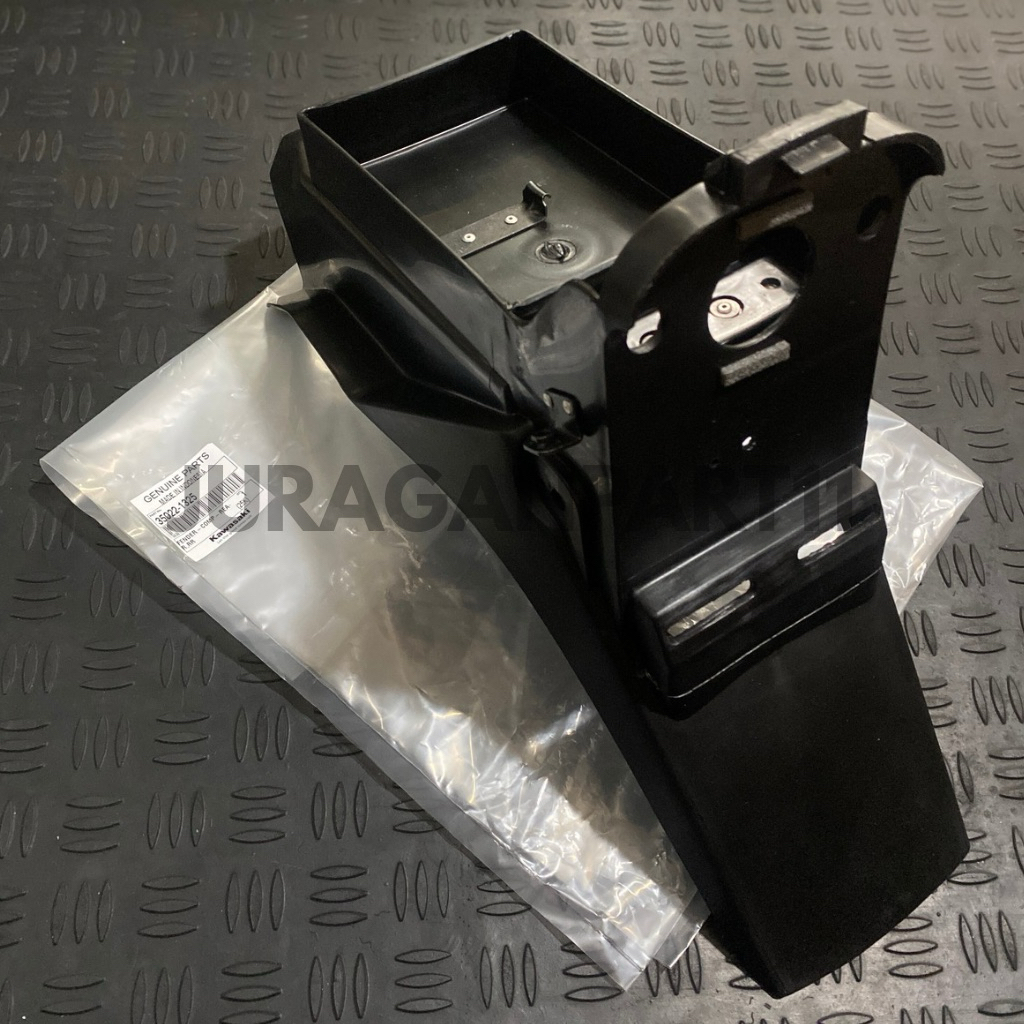 SPAKBOR BELAKANG NINJA RR OLD ORIGINAL 35022-1325