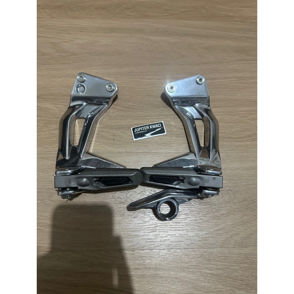 footstep belakang jupiter z 5TP