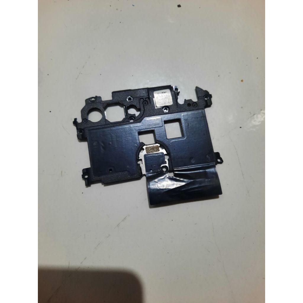 tutup mesin Oppo A12