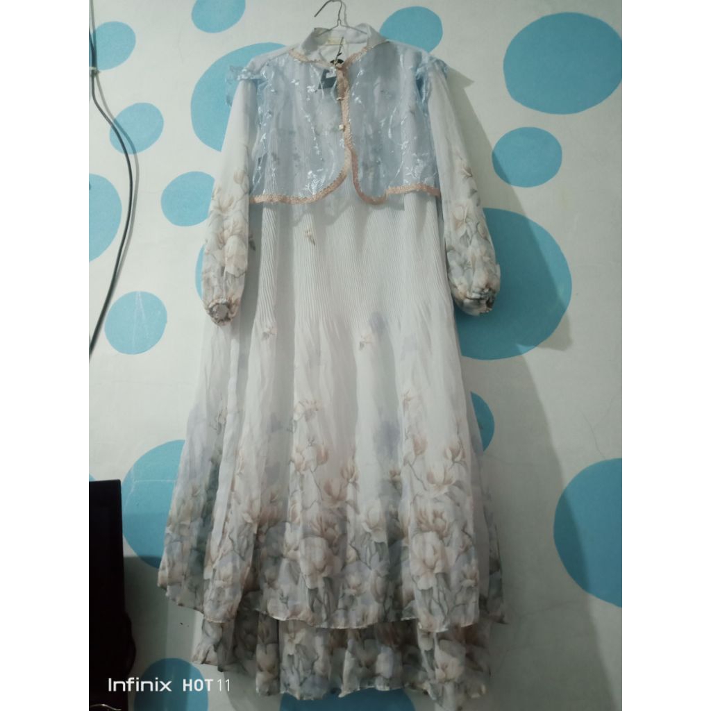 GAMIS CERUTI KONDANGAN MURAH REMAJA  DAN MAMAH MUDA