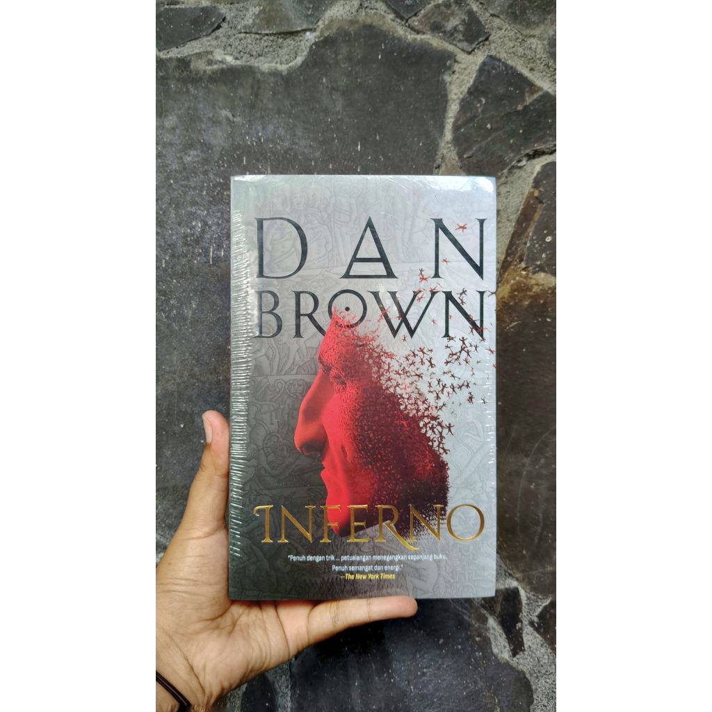 [NEW] Dan Brown - Inferno