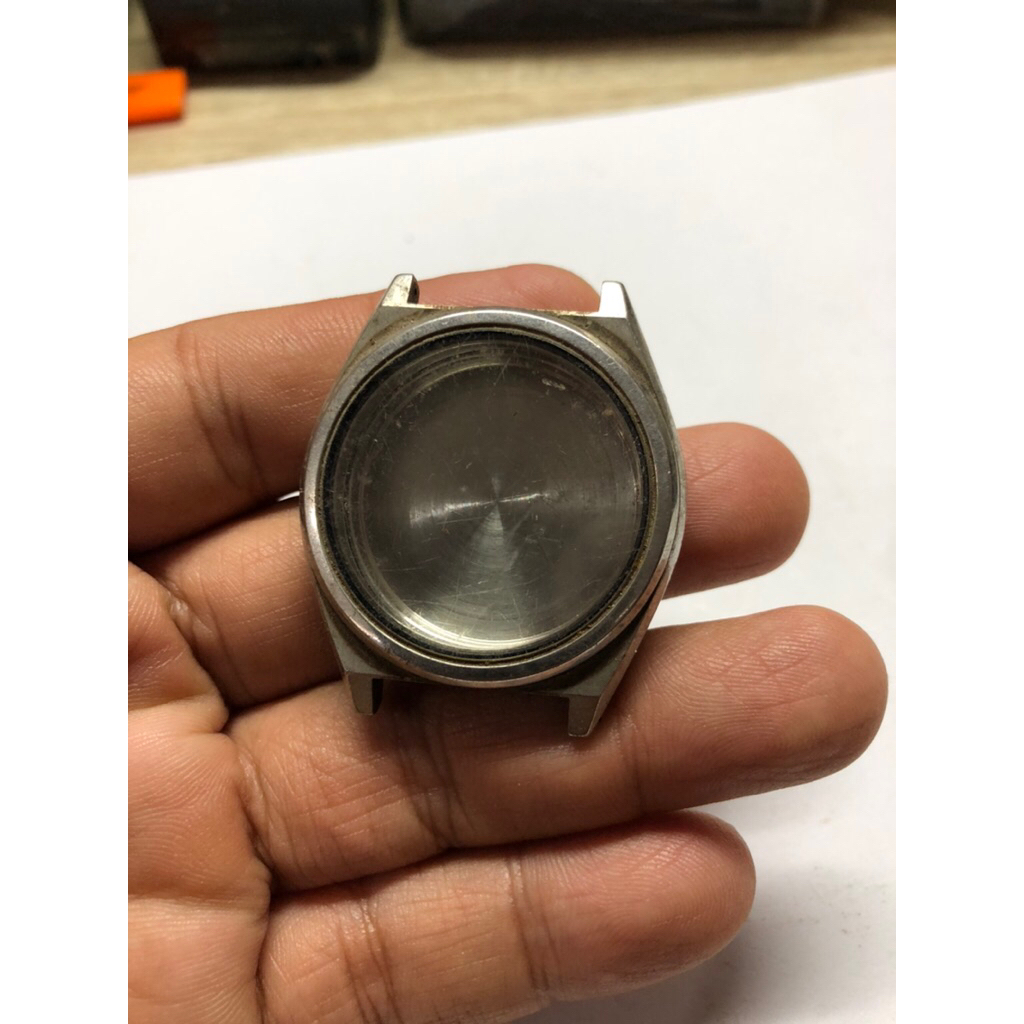 bodi jam seiko 5 vintage original