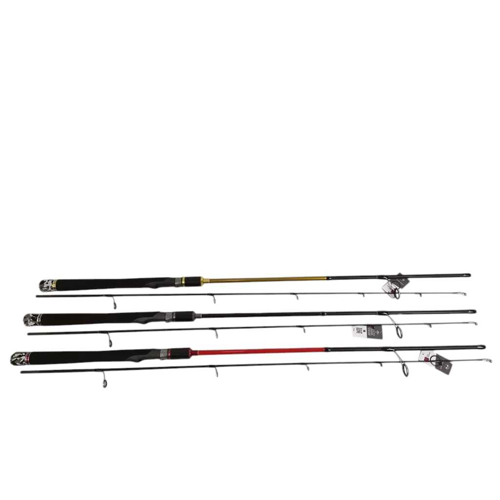 Rod Joran Lizard Carbon Revros 602 rod joran gagang pancing 180 cm