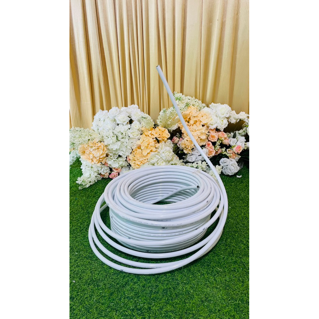 PIPA ELASTIS DEKORASI