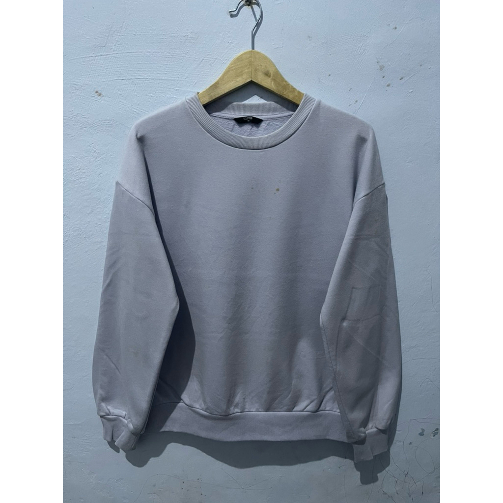 Crewneck Topten Original Second