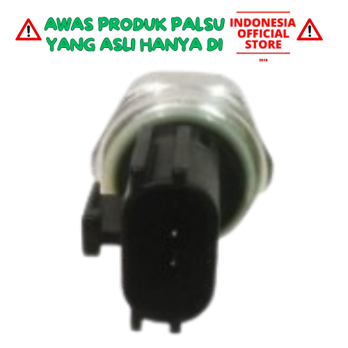 PRESSURE SWITCH LIVINA 2006 SAKLAR TEKANAN CONDENSER 2007 KONDENSOR XTRAIL 2008 KONDENSER WERSTAND D