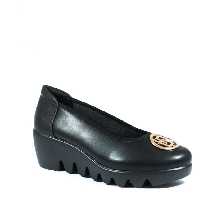 Be-Bob Wedges Emy-X26030