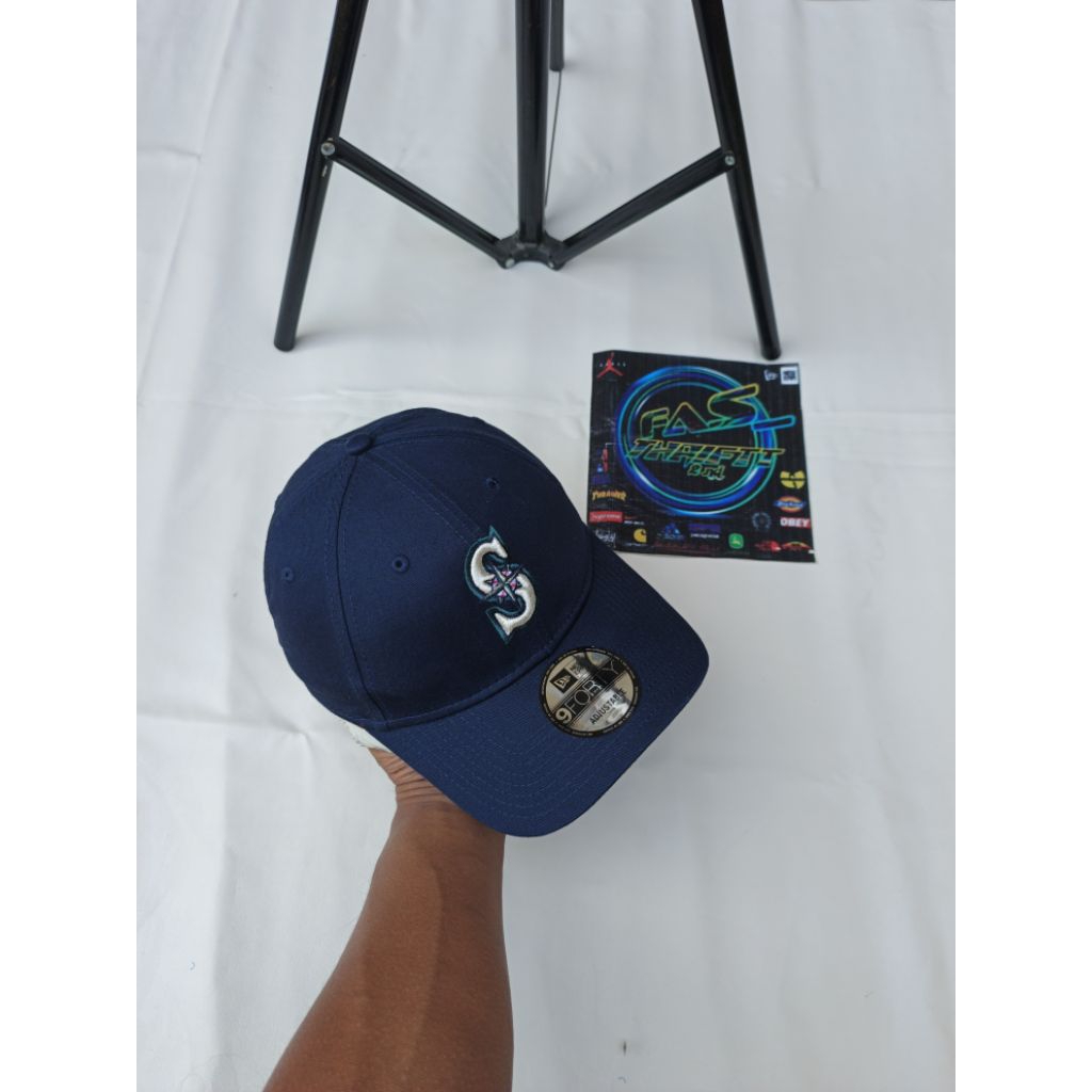 Topi Toko ini ya 103