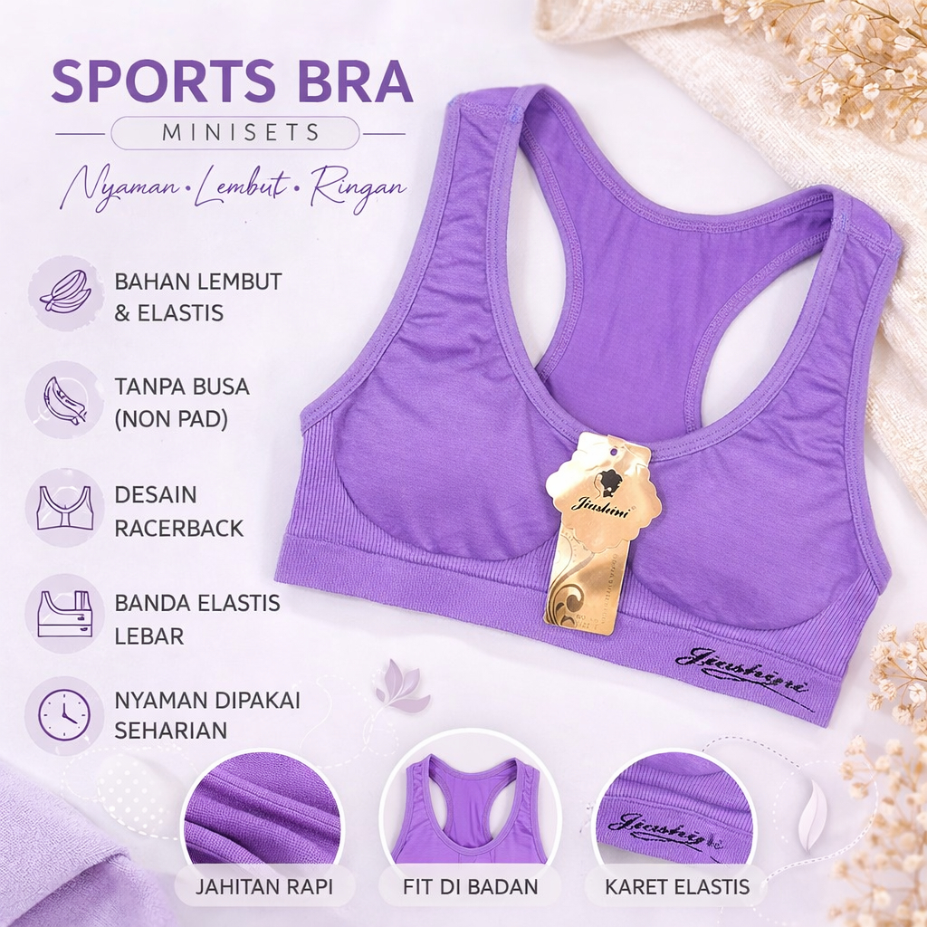 BEE - Miniset Bahan Rajut, Bisa Melar Banyak Warna Jiashini 899