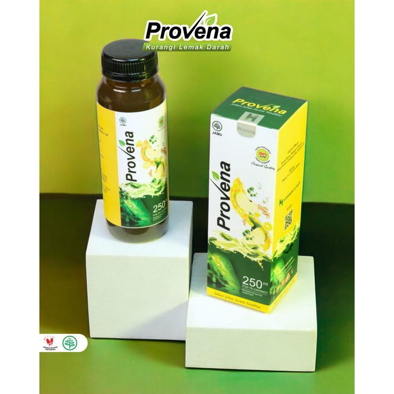 Provena Madu Sayur Provena Perawatan Jantung Darah Kental Kolesterol Untuk Kesehatan Tubuh