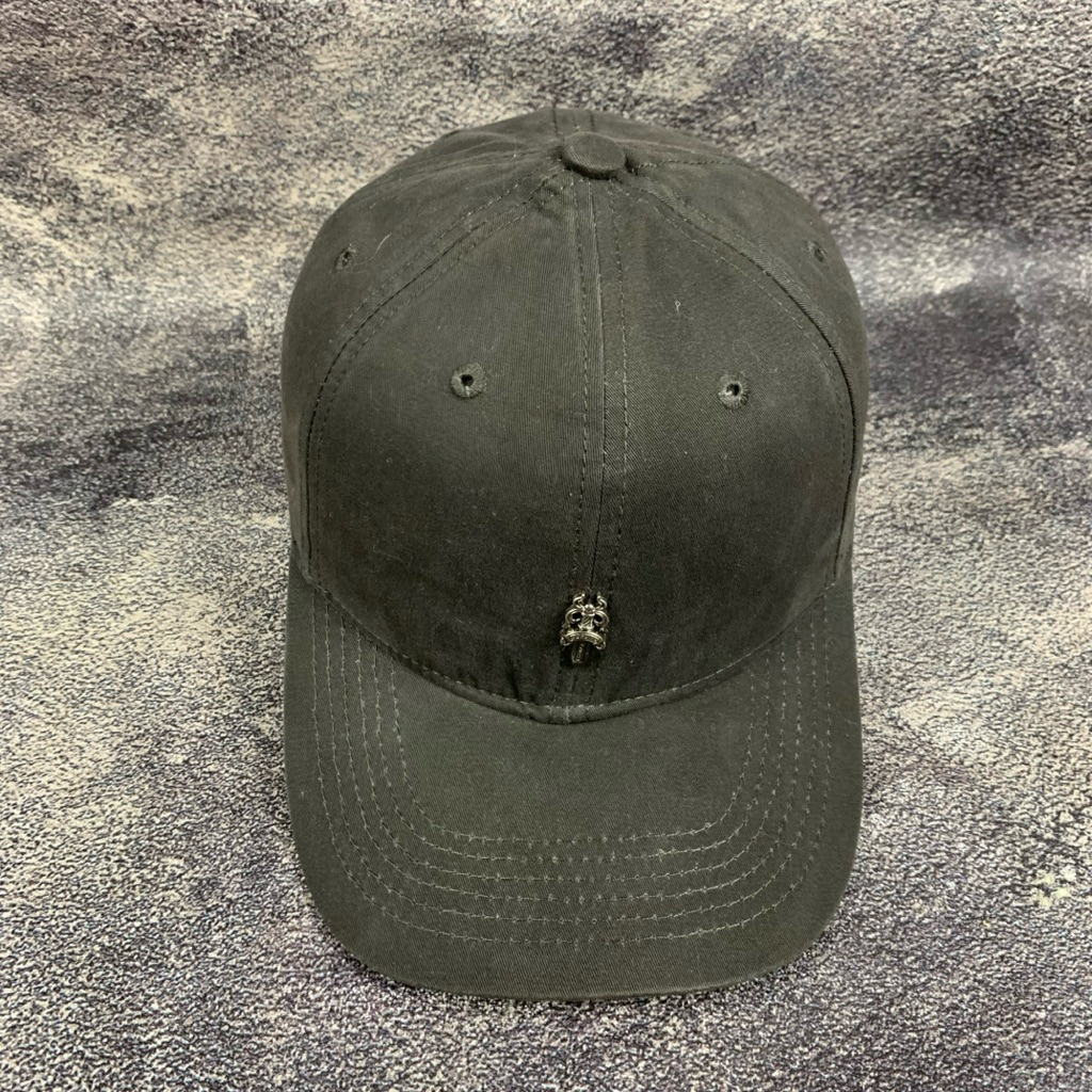 TOPI CHR*ME H*ARTS PL - Sc Original 1