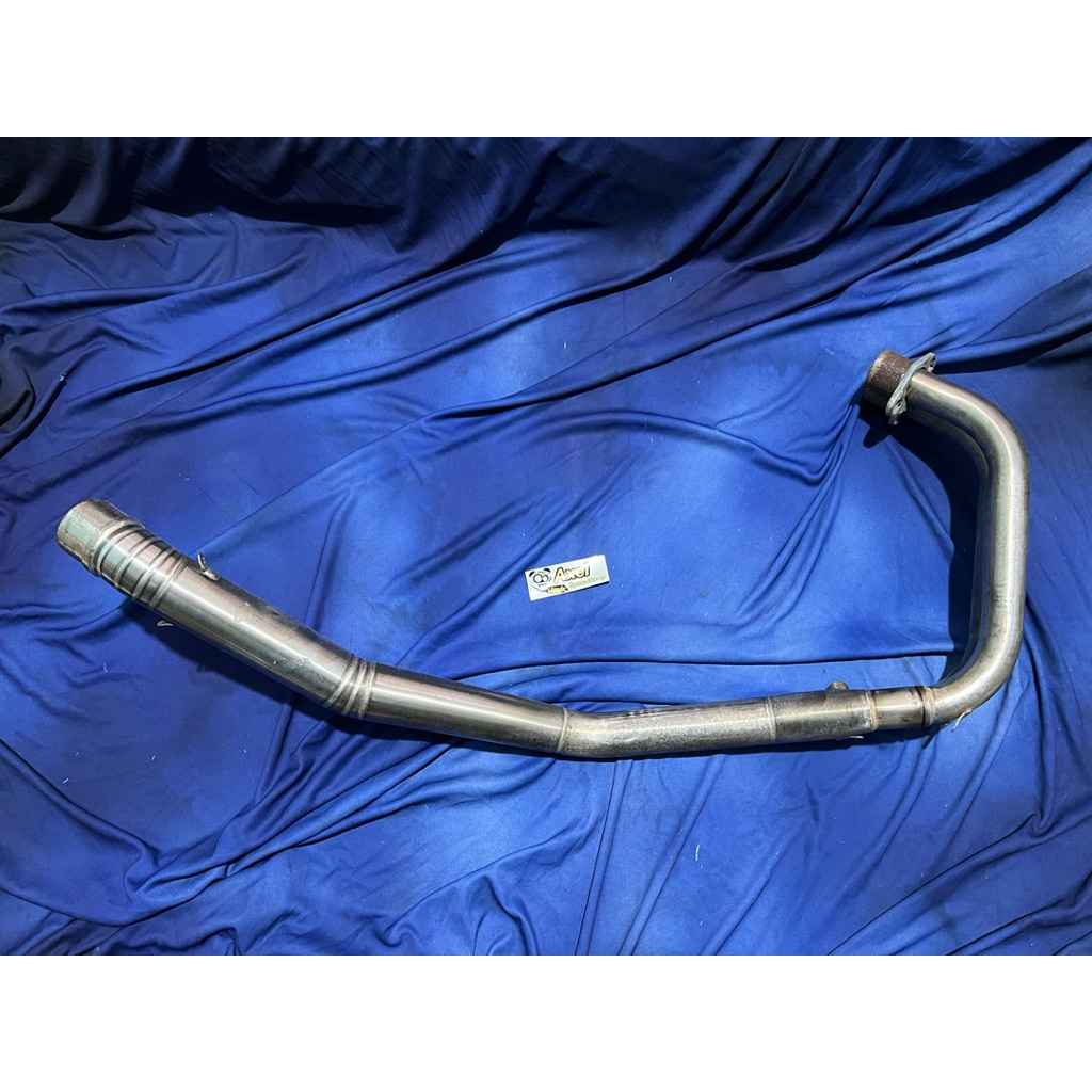 HEADER WRX K250 CBR250RR