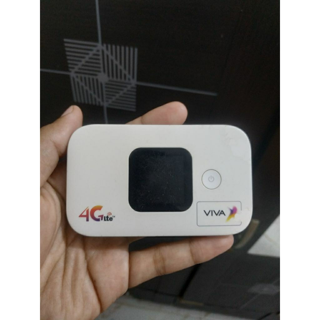 Modem huawei e5577cs-321