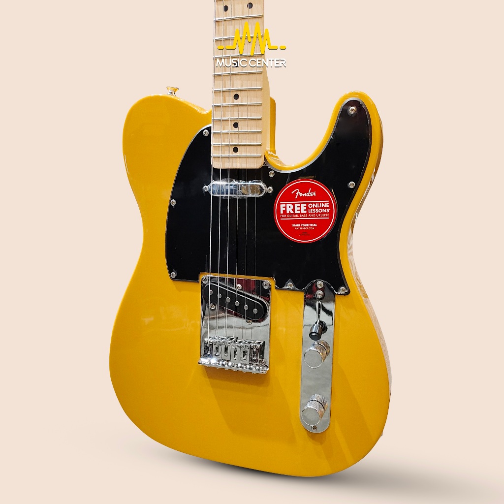 Gitar Elektrik Squier Sonic Telecaster Series
