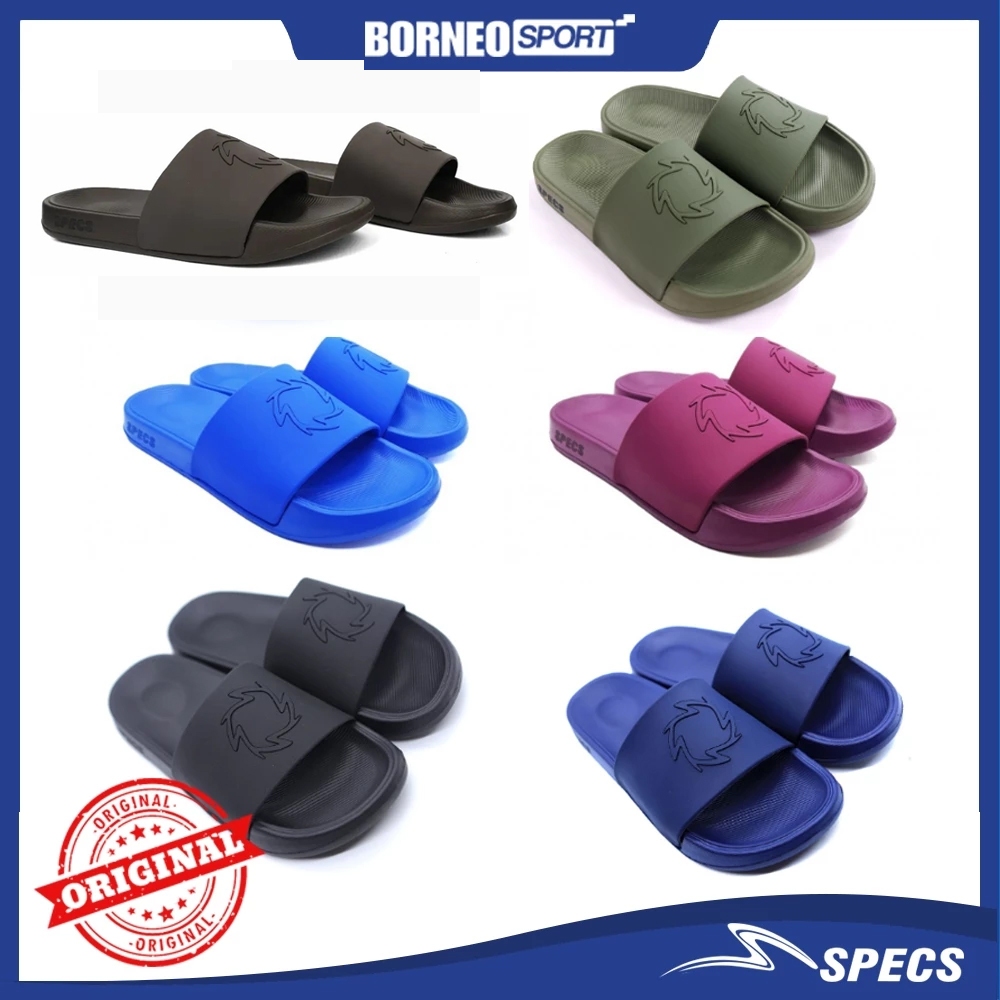 SANDAL SPECS MOTION SANDALS / SANDAL SPECS ORIGINAL