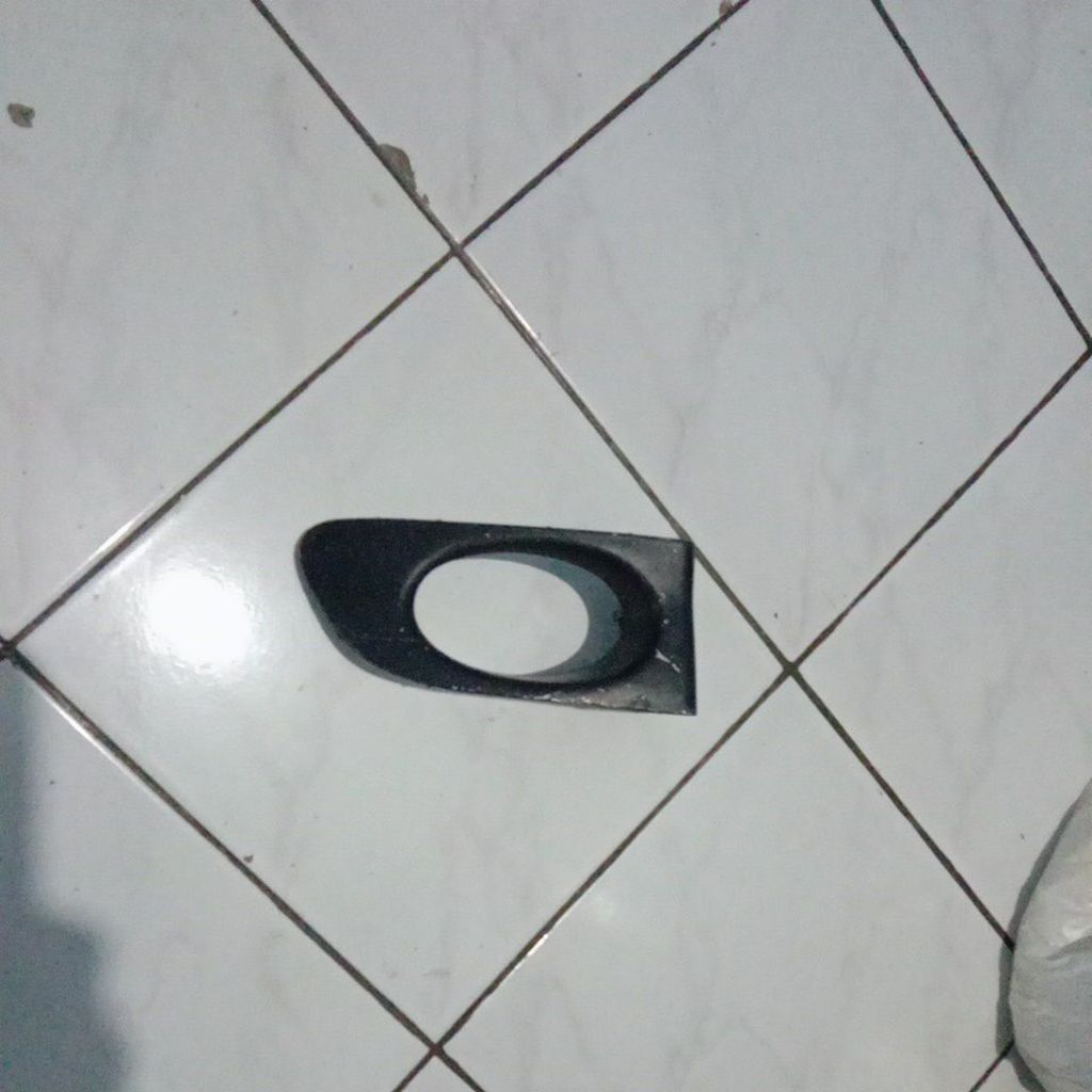 cover foglamp jazz 2003-2004-2005 satuan