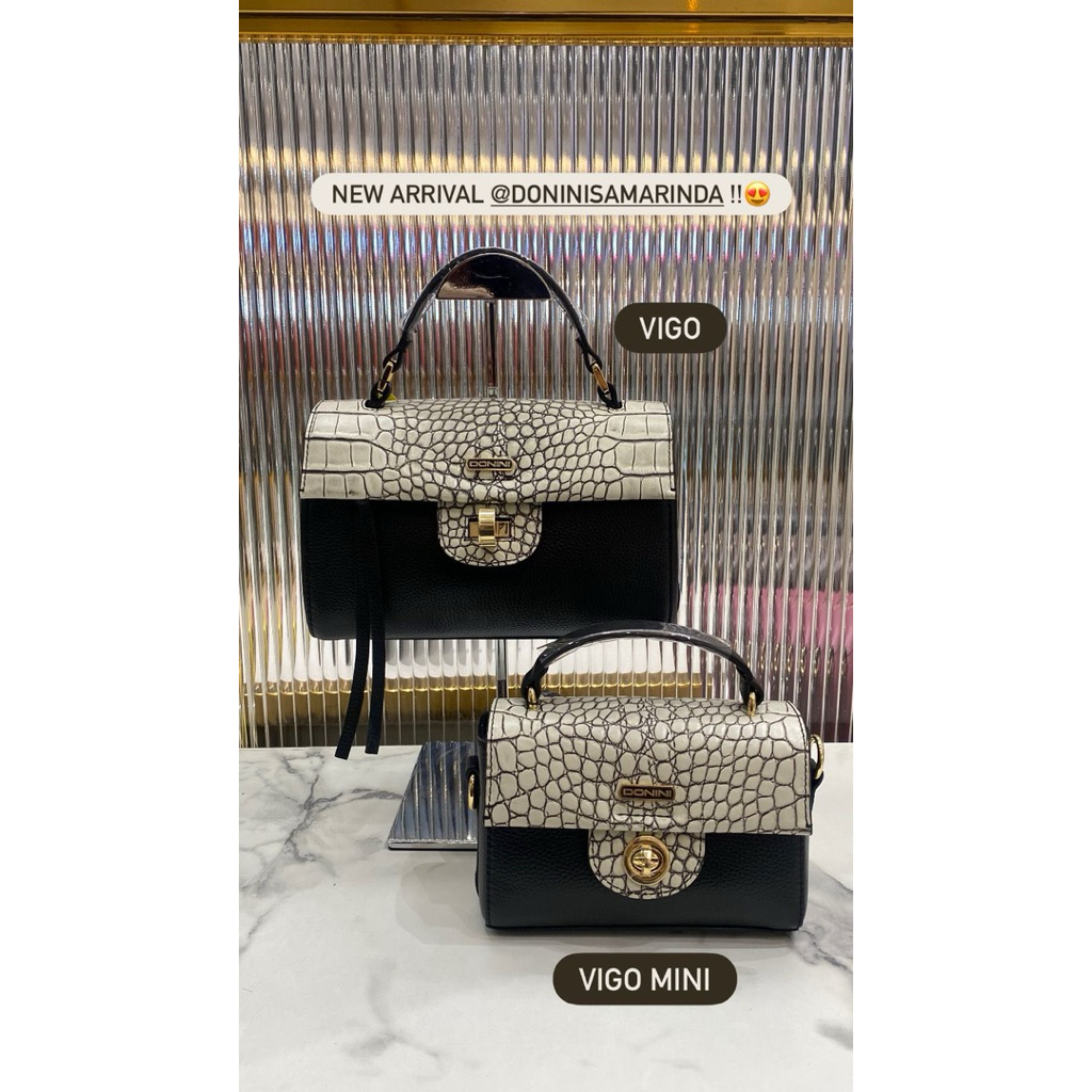 DONINI VIGO & VIGO MINI