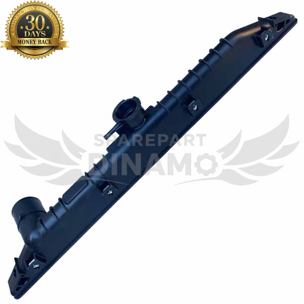 Upper Tank Radiator Toyota Dyna Hino 500 - 5964 - Upper Tank