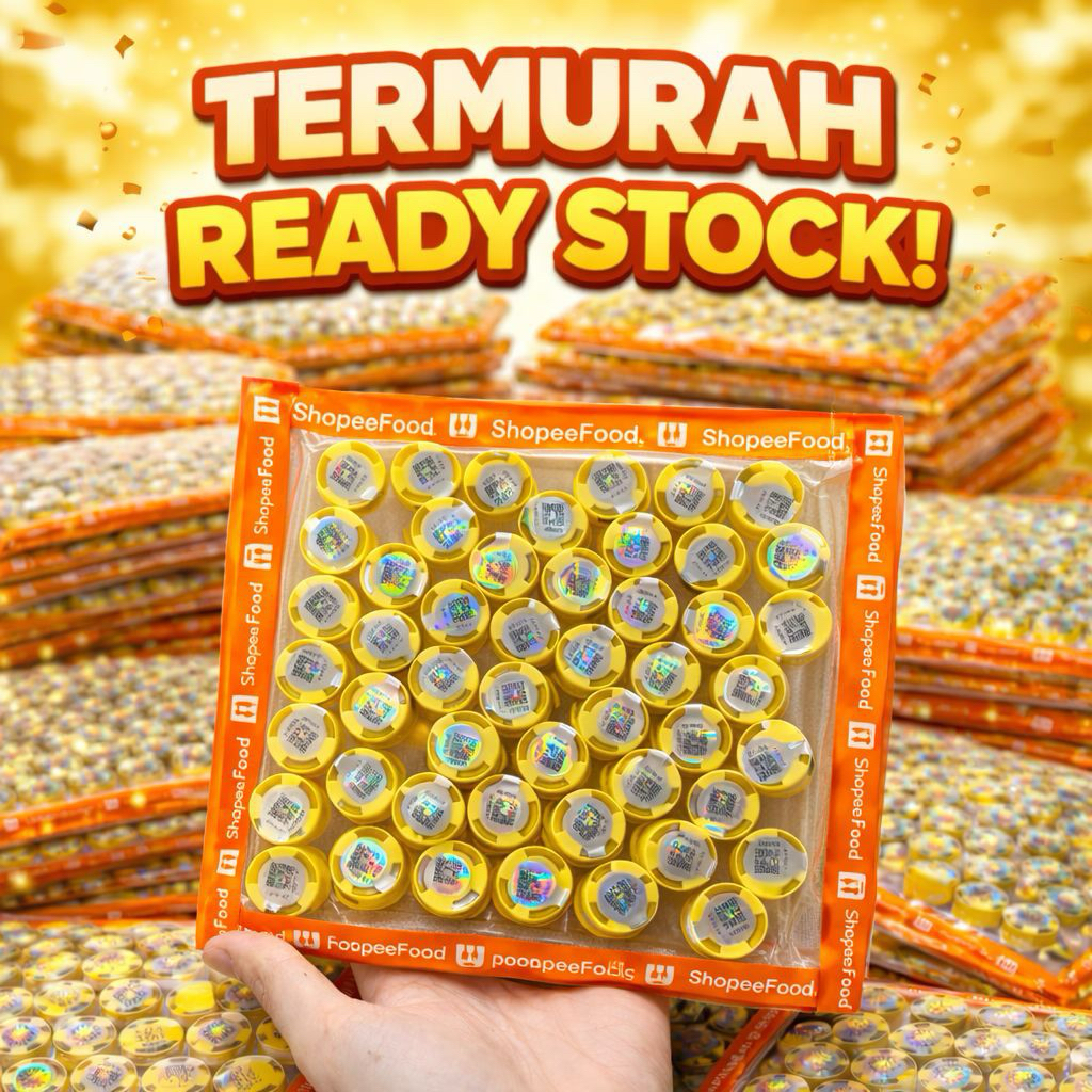 Segel gas 12kg, segel 12 kg, segel 12kg