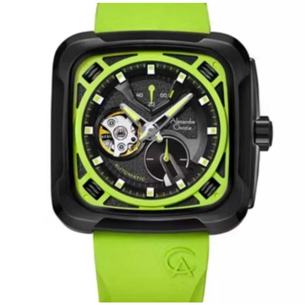 ALEXANDRE CHRISTIE ACF 6577 MC