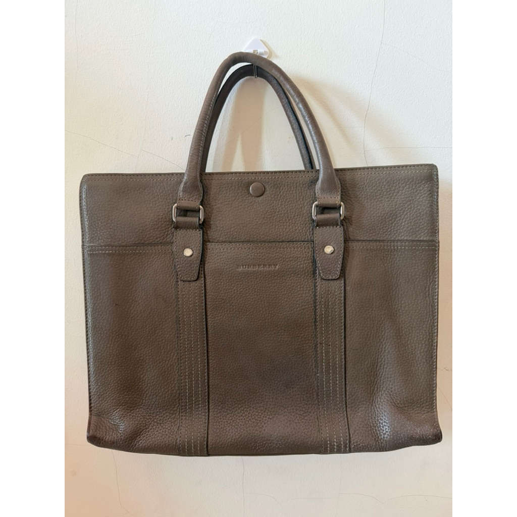 PrelovedBurberry Tas Laptop