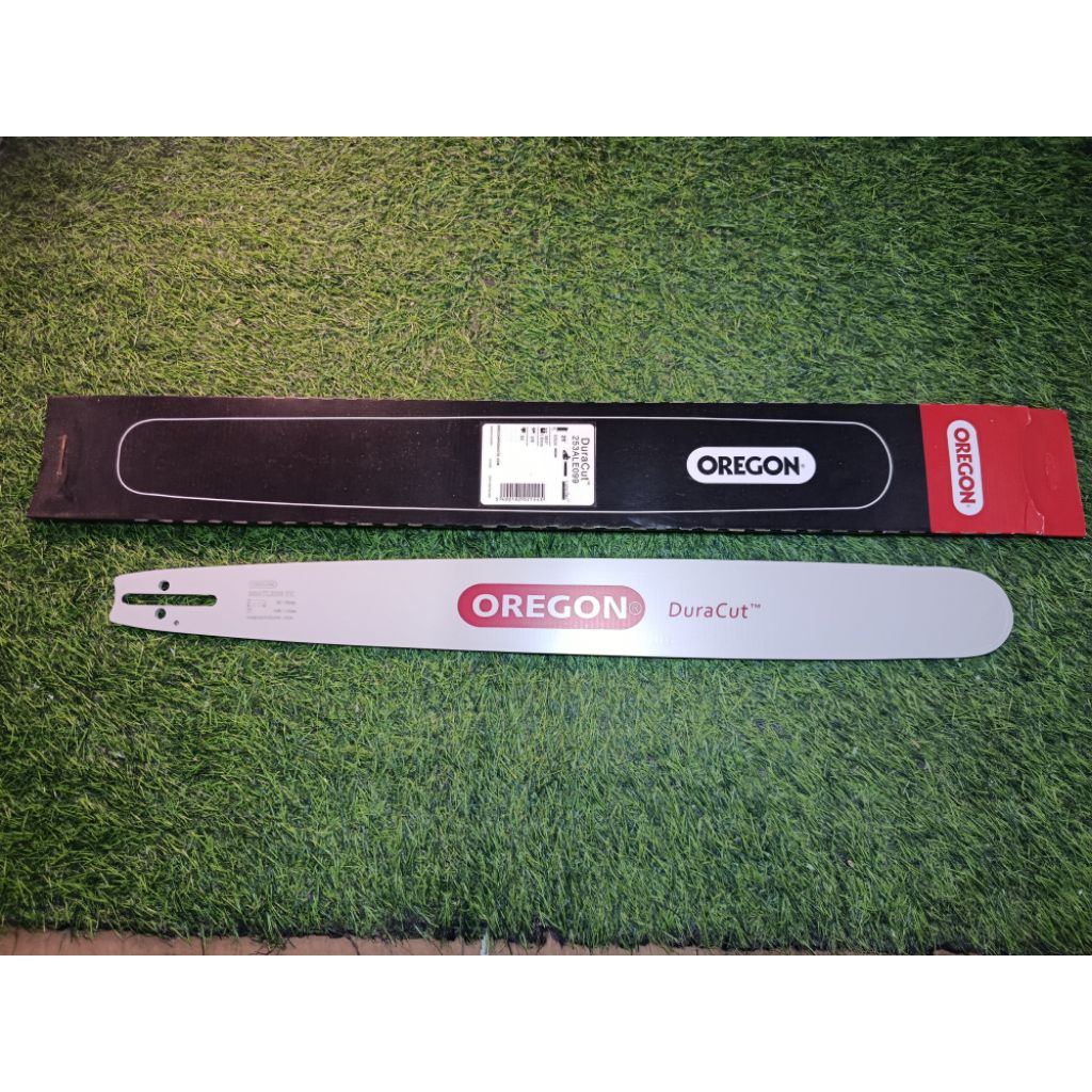 BAR BAJA SINSO 5200 5800 25 INCI MATA RANTAI 42 OREGON/GUIDE BAR LASER CHAINSAW 5200 5800 25 INCH MA