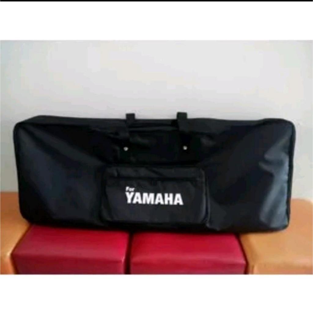 Tas Keyboard Yamaha / Tas Piano Yamaha
