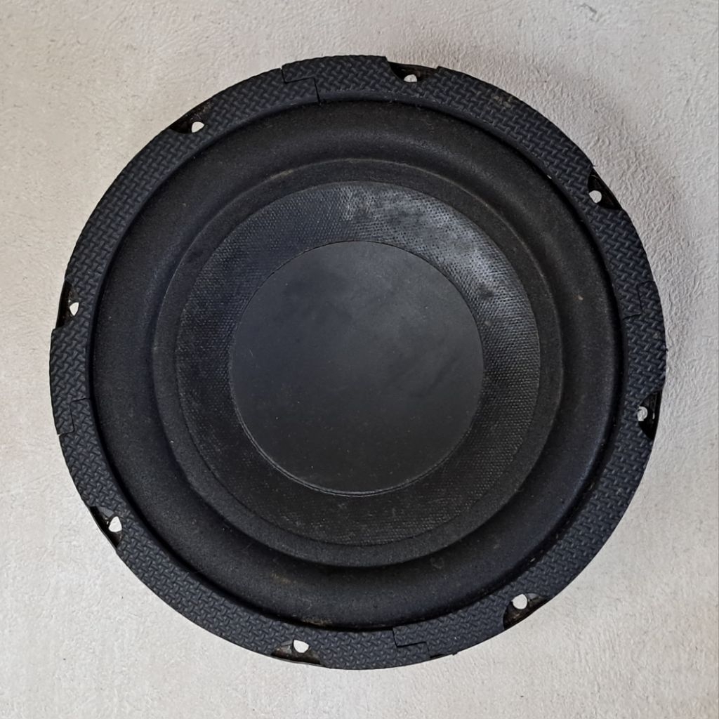 Speaker Subwoofer 8 Inch Copotan Second