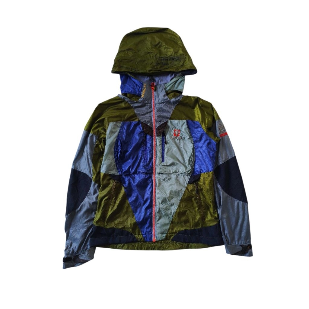black yak outdoor gorpcore jacket
