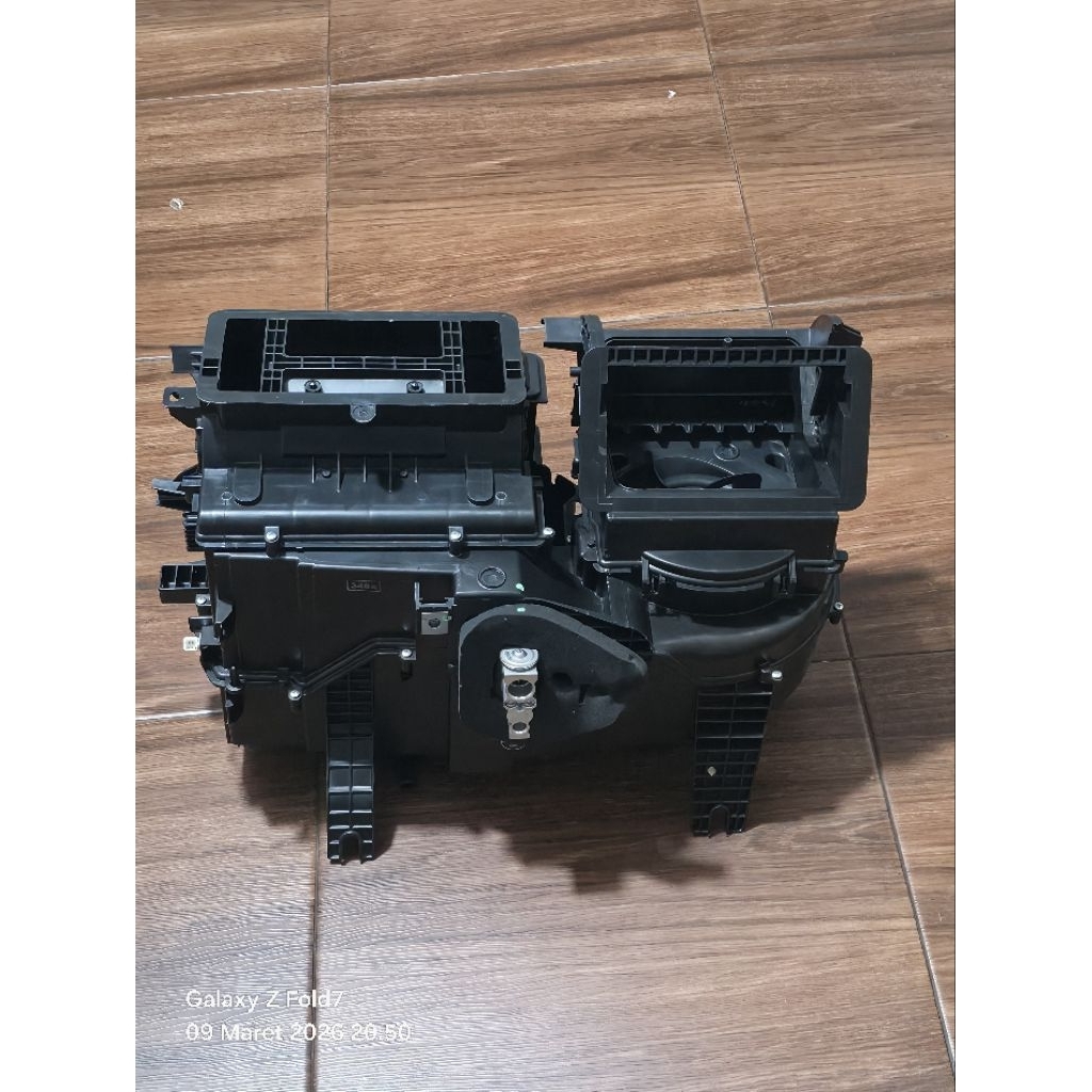 Cooling Blower Ac Grandmax Luxio Original Part