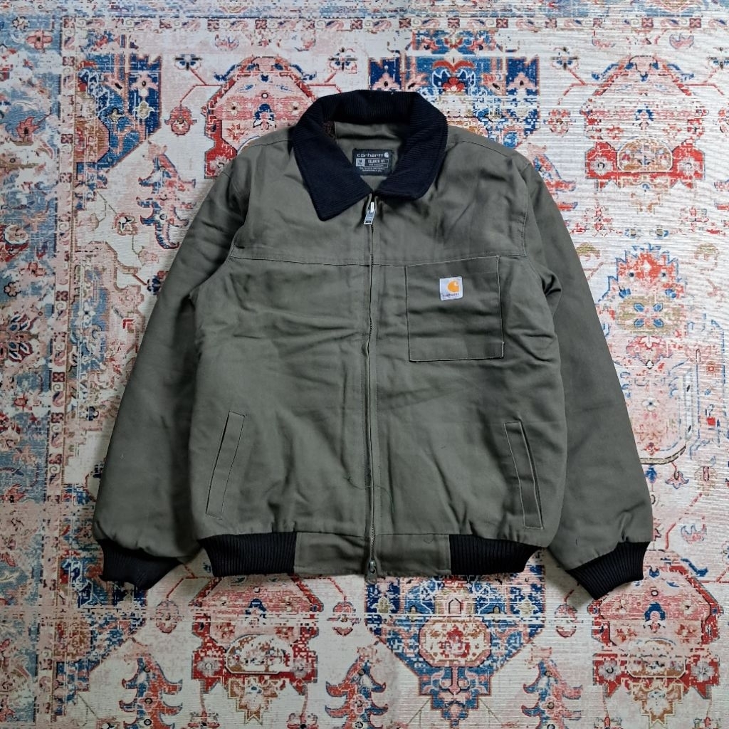 Carhartt Bomber Like Santa Fe