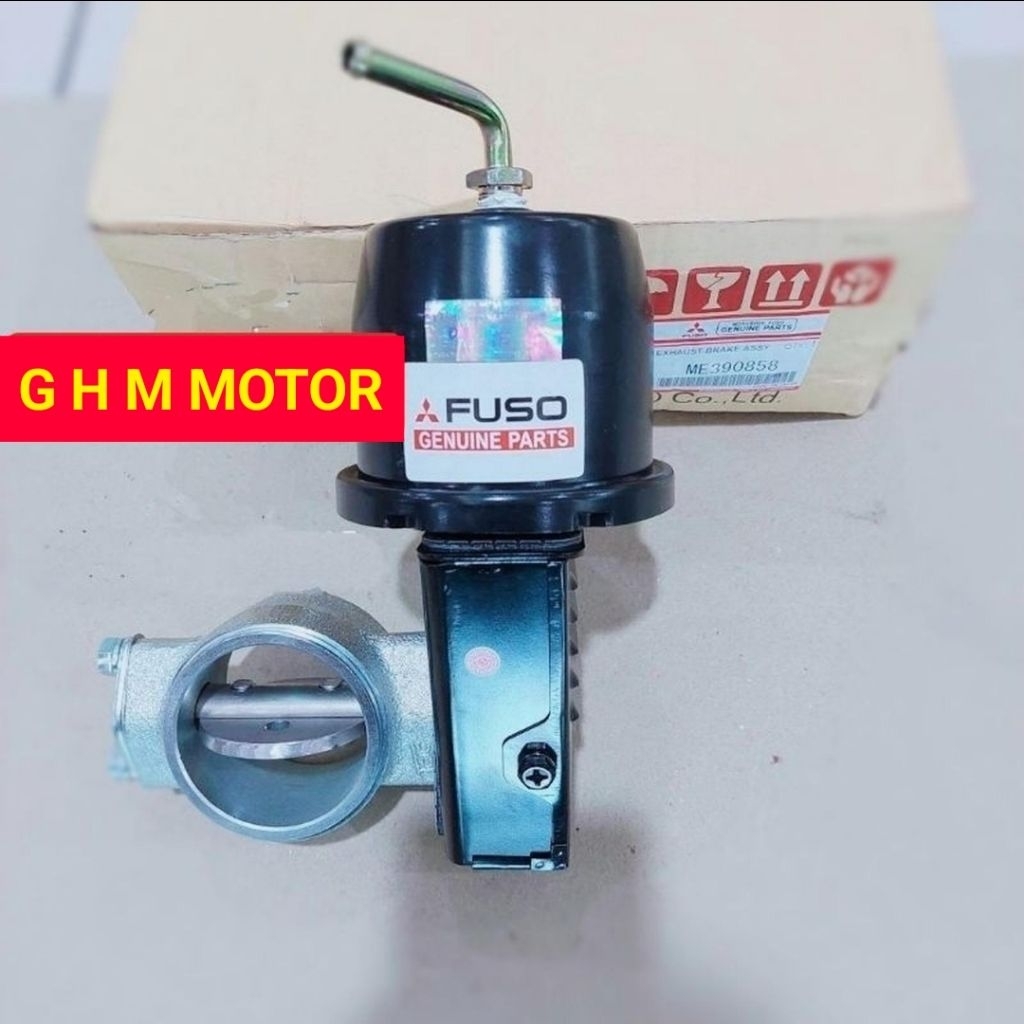 exhaust brake ps120 ps100