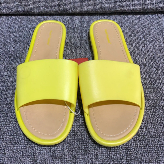 PSPGN.CO | original branded hush puppies candy sandal wanita slide kasual