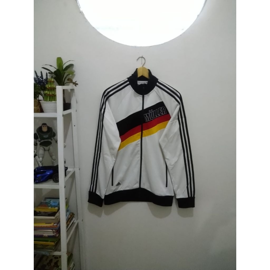 Tracktop ADIDAS GERMANY MULLER