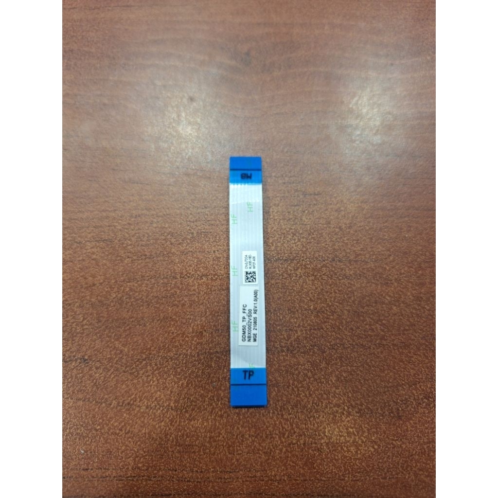 Kabel flexible touchpad laptop Dell inspiron 15 3511 copotan