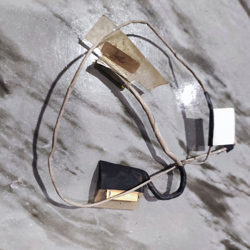 Fleksibel flexible LCD lcd laptop Acer V5-132