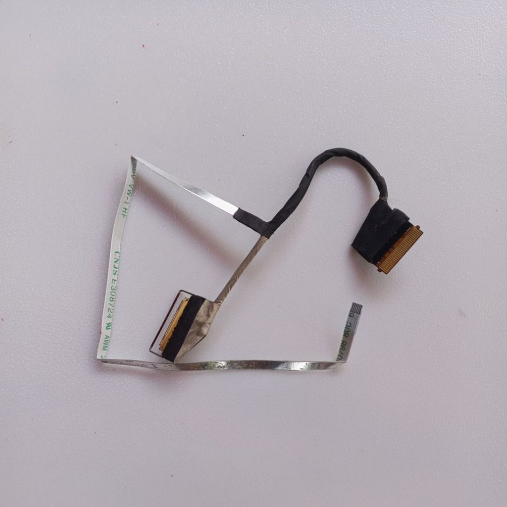 Fleksibel LCD Laptop Samsung XE310XBA